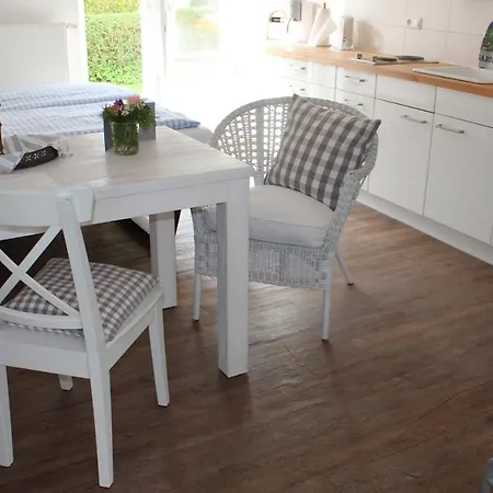 Apartmán ❤️ Kleine Auszeit ❤️ *