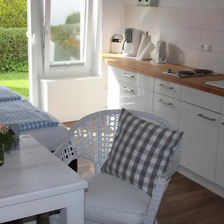 Apartmán ❤️ Kleine Auszeit ❤️ Hohwacht