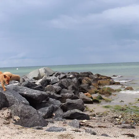 Apartmán ❤️ Kleine Auszeit ❤️ *