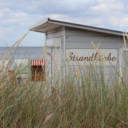 ❤️ Kleine Auszeit ❤️ Hohwacht