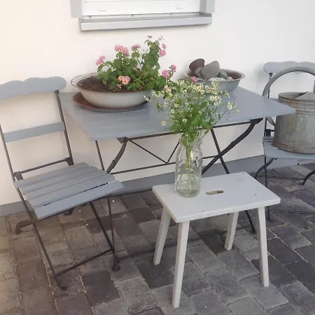Apartment ❤️ Kleine Auszeit ❤️ *
